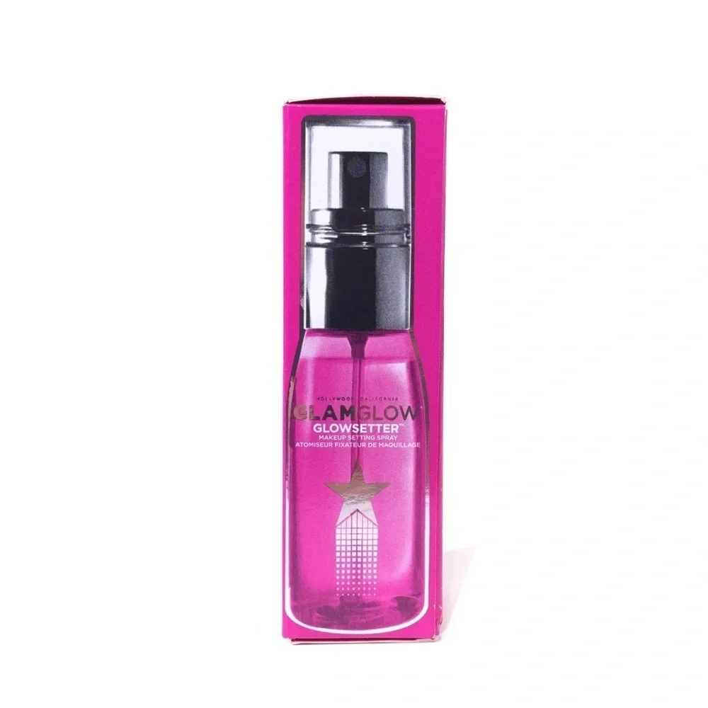 Glamglow Glowsetter Makeup Setting Spray